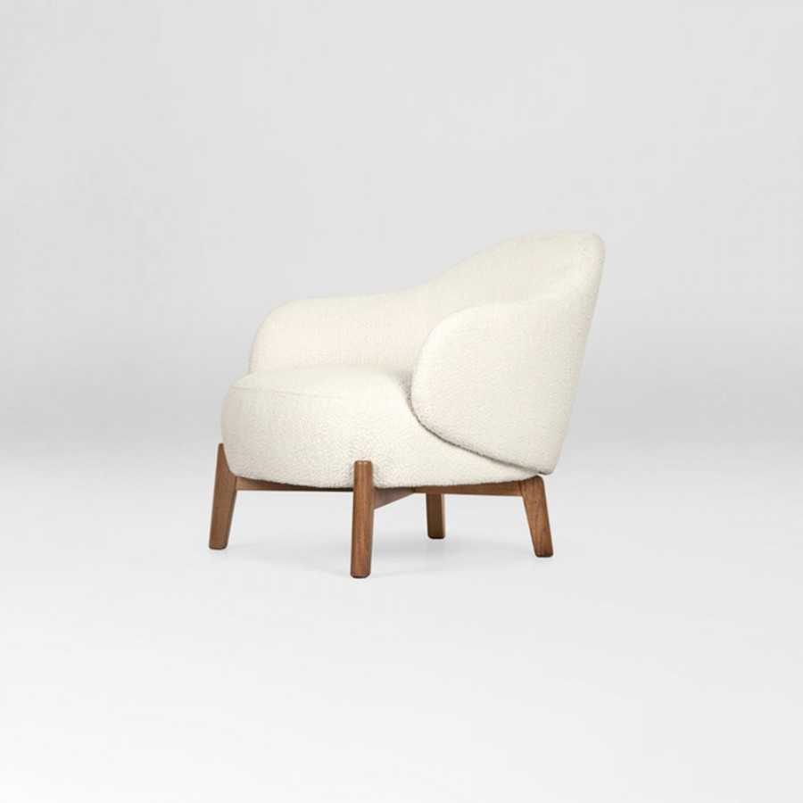 Fotoliu Calligaris Holly Fab CB3463